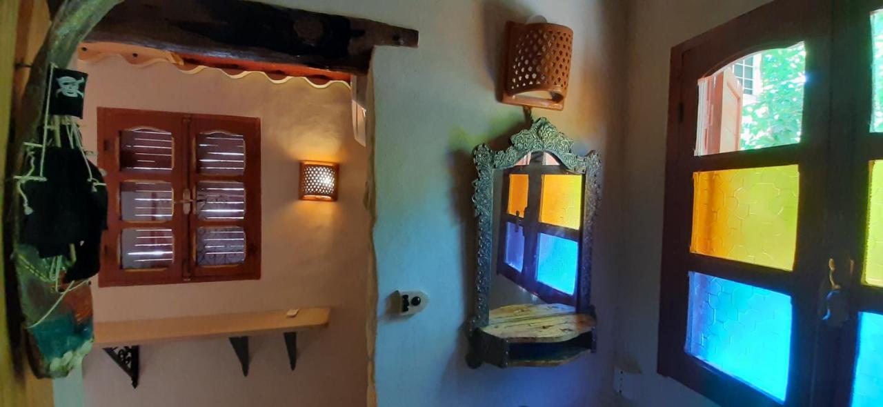 Djerbahouch Villa Midoun Bagian luar foto