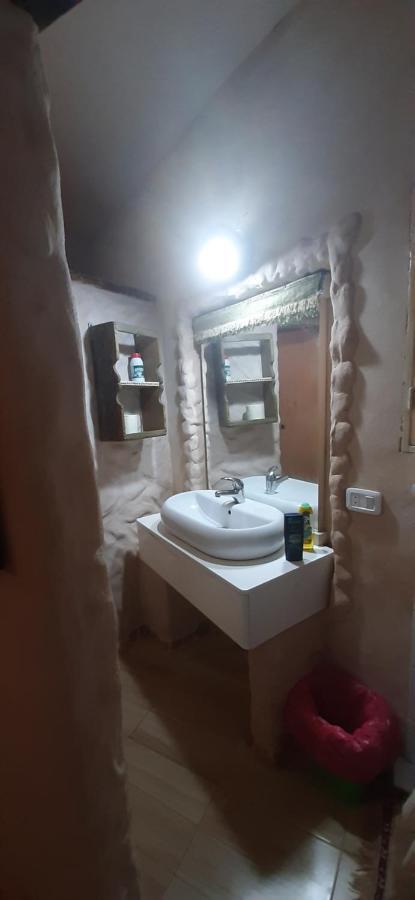 Djerbahouch Villa Midoun Bagian luar foto