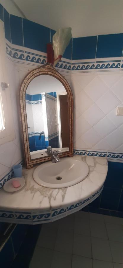 Djerbahouch Villa Midoun Bagian luar foto