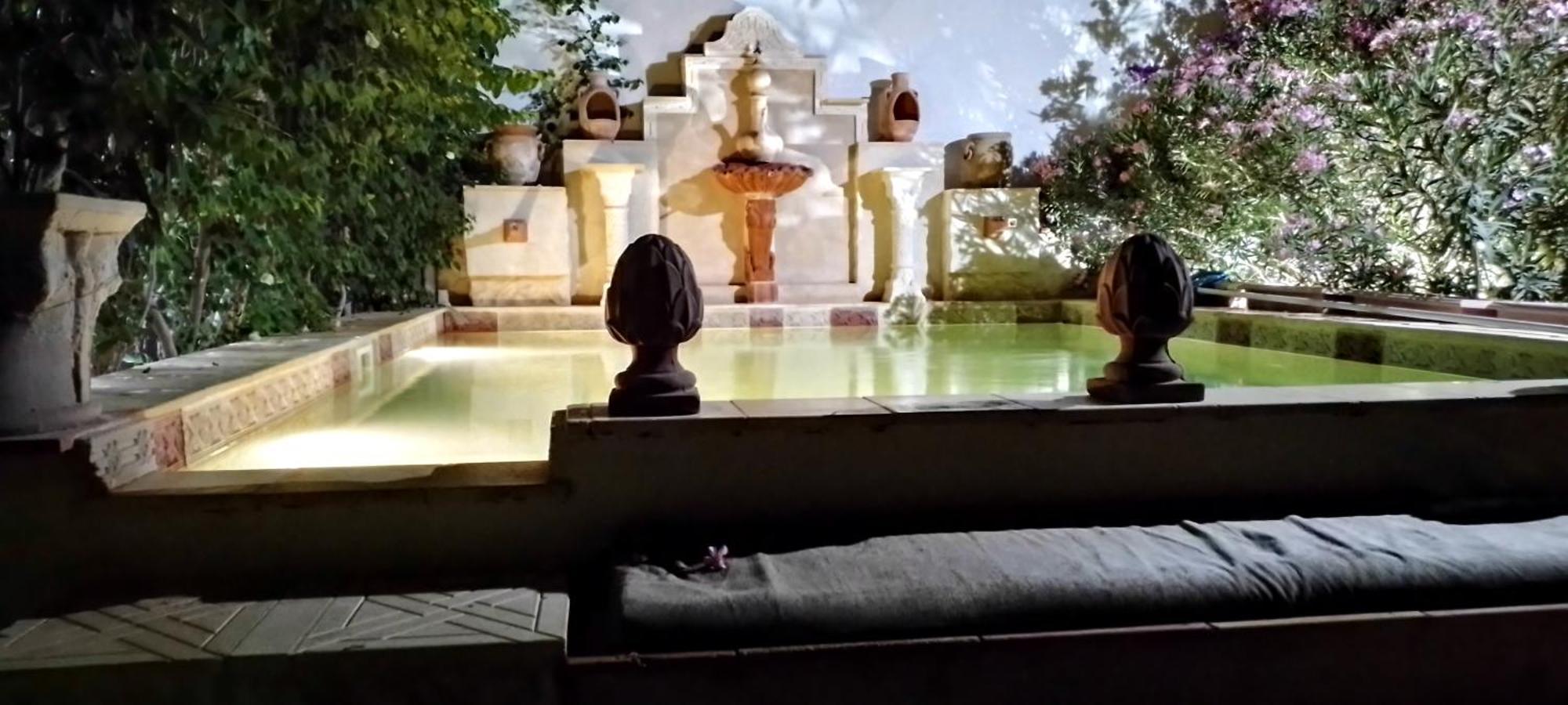 Djerbahouch Villa Midoun Bagian luar foto