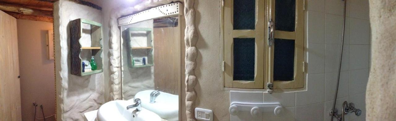 Djerbahouch Villa Midoun Bagian luar foto