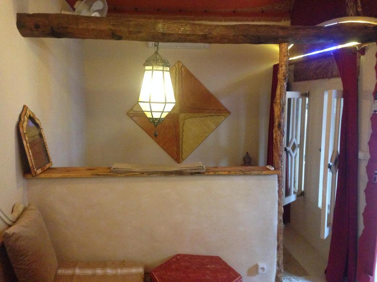 Djerbahouch Villa Midoun Bagian luar foto